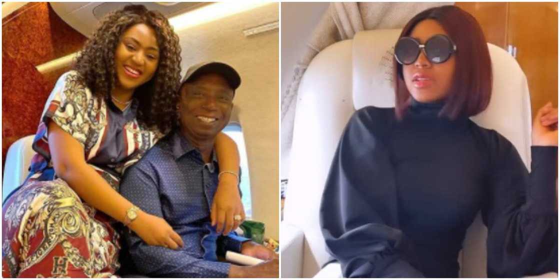 Regina announces ill health on social media Regina announces ill health on social media