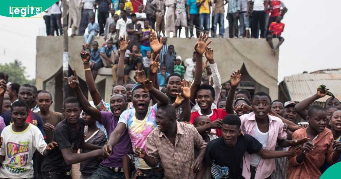 FG launches National Youth Data Bank to register Nigerians aged 15 to 35