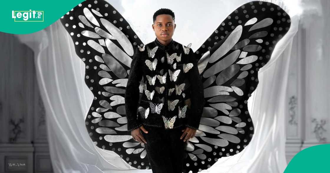 Peller ignites jealousy speculations after what he said about Shank. Peller ignites jealousy speculations after what he said about Shank.