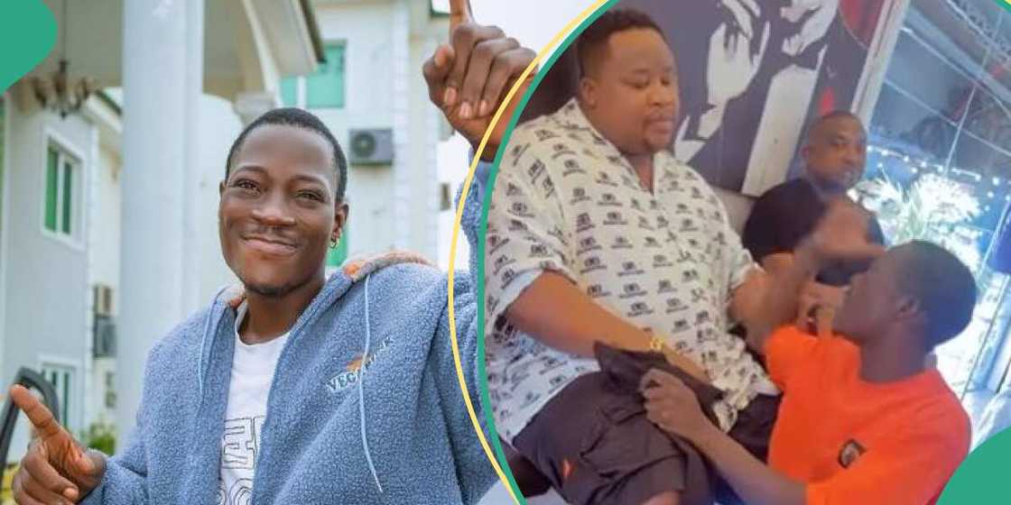 Cubana Chiefpriest and DJ Chicken Cubana Chiefpriest and DJ Chicken