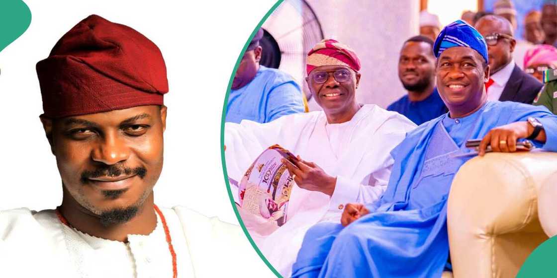 Appeal court, Lagos state, 2023 election issues, Gbadebo, Sanwo-Olu, Hamzat Appeal court, Lagos state, 2023 election issues, Gbadebo, Sanwo-Olu, Hamzat