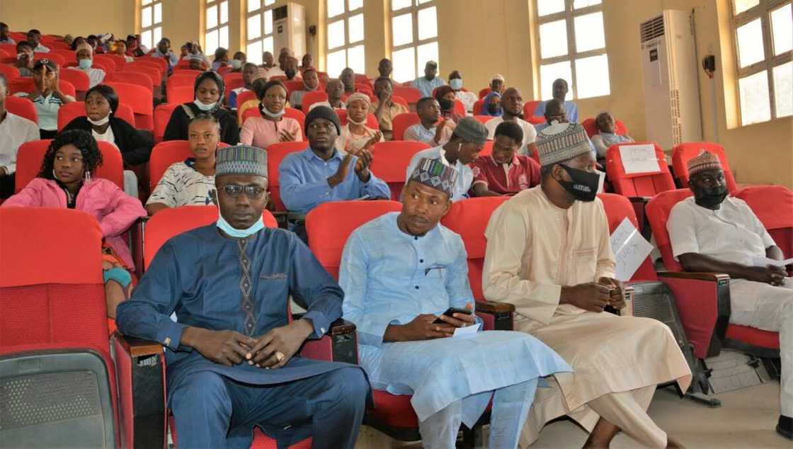 EFCC declares war on internet fraudsters, reveals suspects latest mode of operation EFCC declares war on internet fraudsters, reveals suspects latest mode of operation