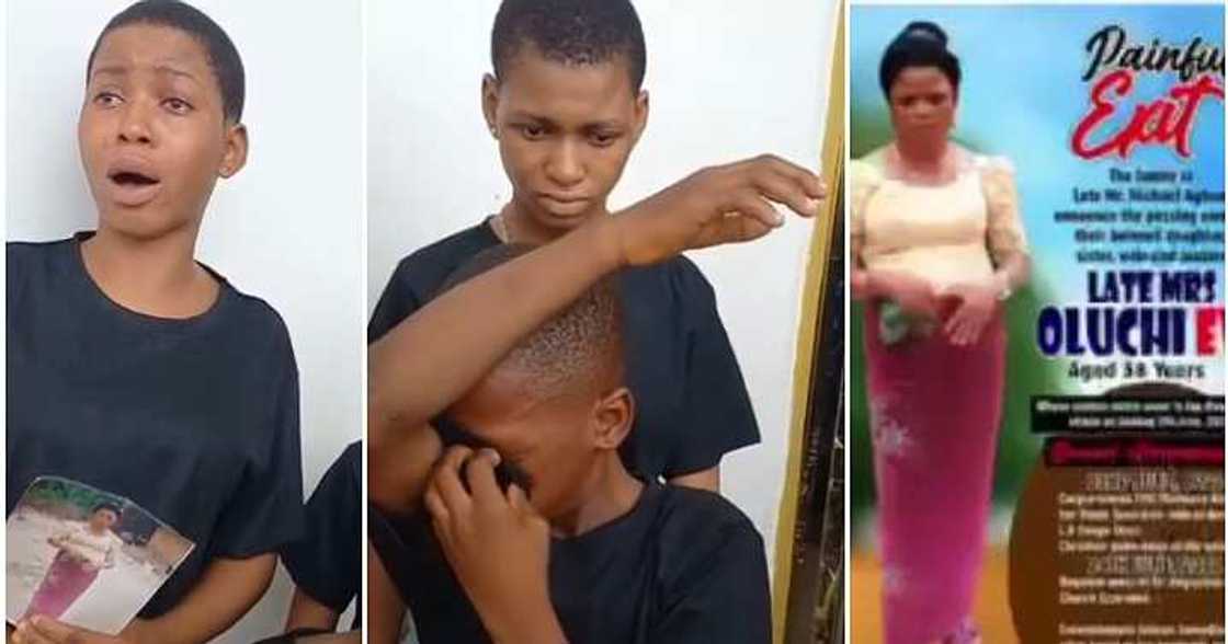 Orphans lose mum to Owo attack, Apostle Chibuzor offers help, OPM pastor Orphans lose mum to Owo attack, Apostle Chibuzor offers help, OPM pastor