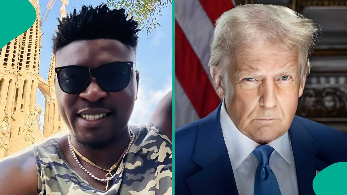 US military strikes ISIS in Sokoto, soldier reacts