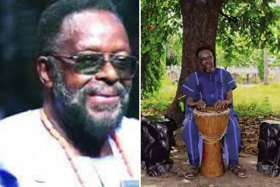 Nollywood celebrities that died Nollywood celebrities that died