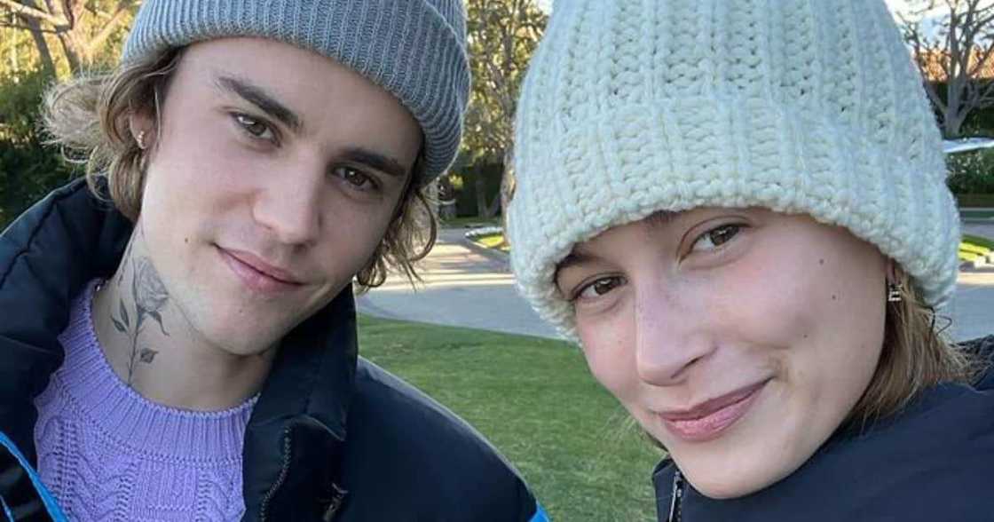 Justin Bieber dedicates lovely message to wife Hailey on her birthday. Justin Bieber dedicates lovely message to wife Hailey on her birthday.