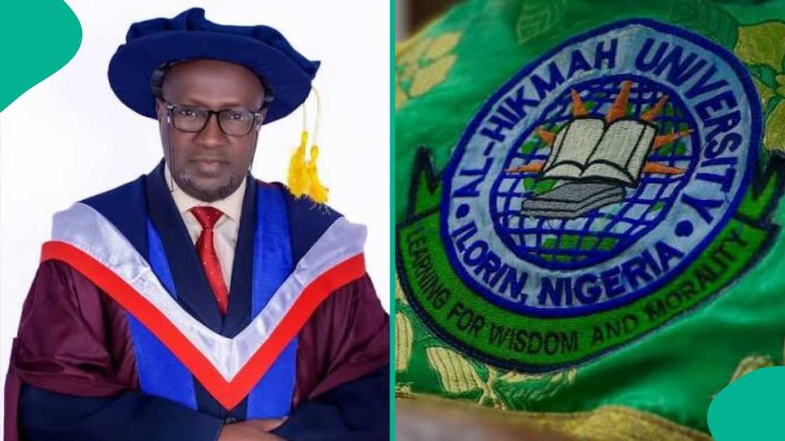 Al-Hikmah University releases its 2026/2027 school fees Al-Hikmah University releases its 2026/2027 school fees