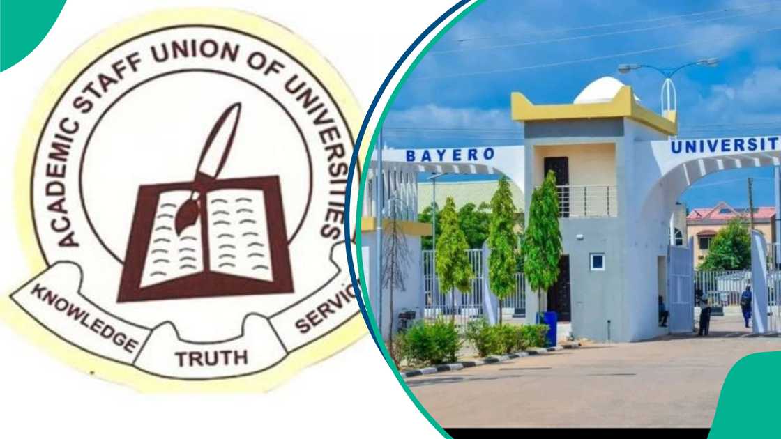ASUU strike looms