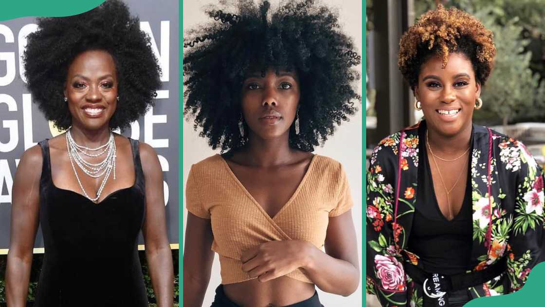 Woolly kinky hairstyles Woolly kinky hairstyles