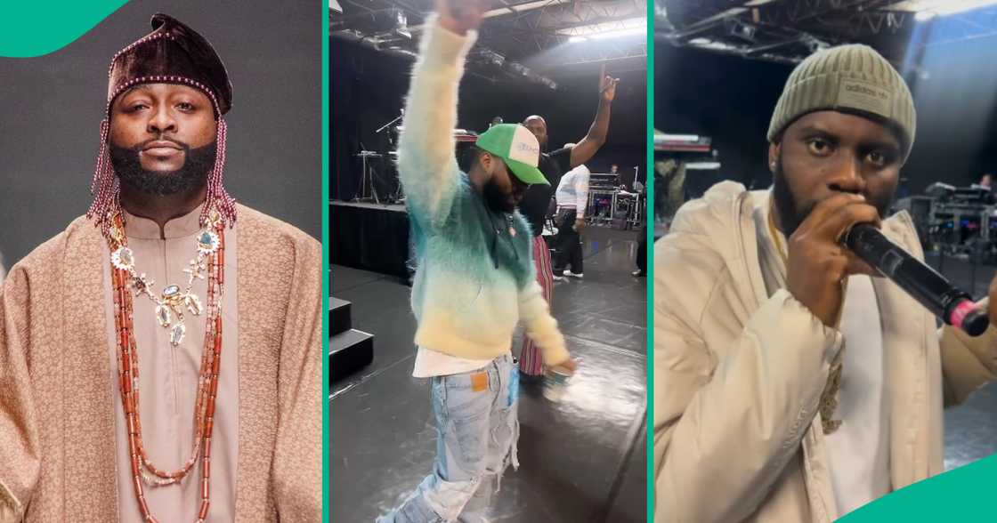 Videos from Davido's 3nd birthday celebration. Videos from Davido's 3nd birthday celebration.