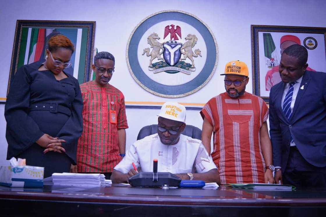 Anambra state government, Governor Chukwuma Soludo, casinos, gaming centres Anambra state government, Governor Chukwuma Soludo, casinos, gaming centres
