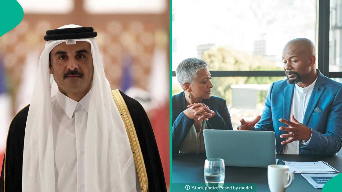 See conditions foreigners must meet to get Qatar company-sponsored work visa See conditions foreigners must meet to get Qatar company-sponsored work visa