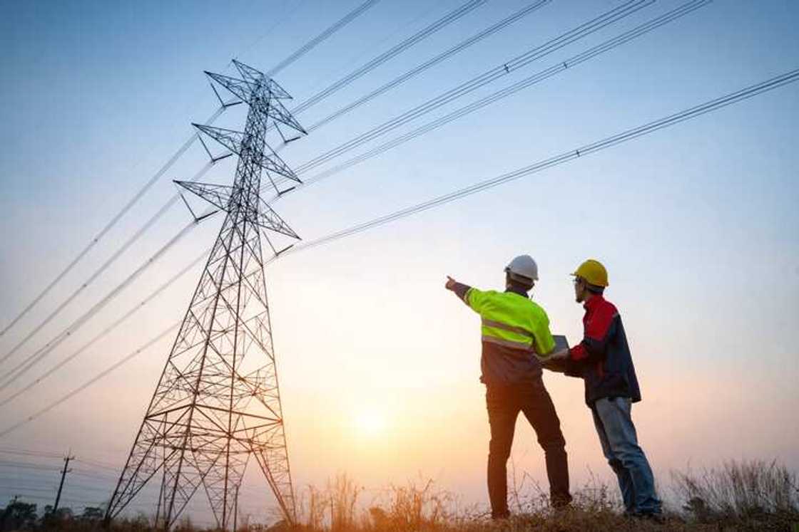 FCCPC tells NERC to metre consumers FCCPC tells NERC to metre consumers