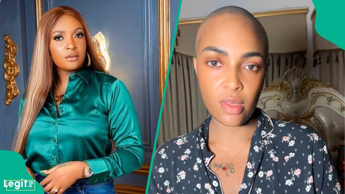 Blessing CEO makes a U-turn over her health controversies and offers full refunds to Nigerians who donated money to her. Blessing CEO makes a U-turn over her health controversies and offers full refunds to Nigerians who donated money to her.
