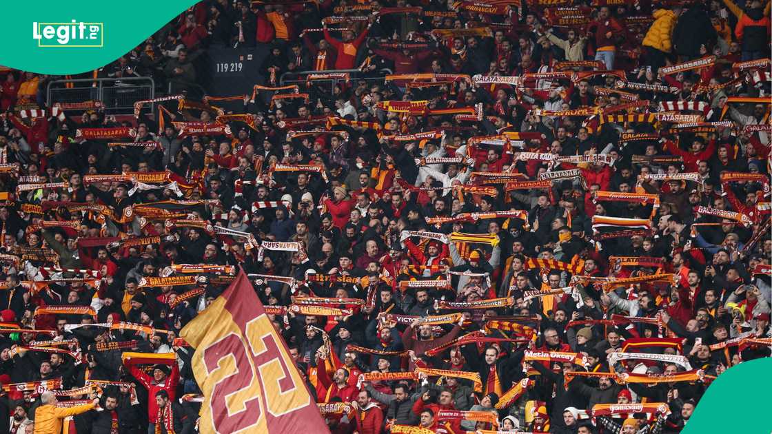 Umit Aktan, Galatasaray, Turkey, Super Lig, Haydi maca, TGRT Umit Aktan, Galatasaray, Turkey, Super Lig, Haydi maca, TGRT