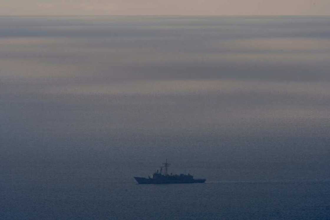 Taiwan's military held a live-fire artillery drill simulating a defence of the island against an attack Taiwan's military held a live-fire artillery drill simulating a defence of the island against an attack