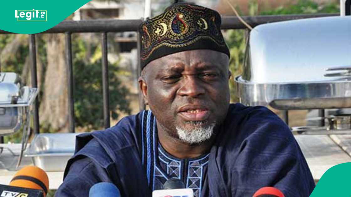 DSS and police arrest 20 people for hacking results amid UTME 2025 controversy DSS and police arrest 20 people for hacking results amid UTME 2025 controversy