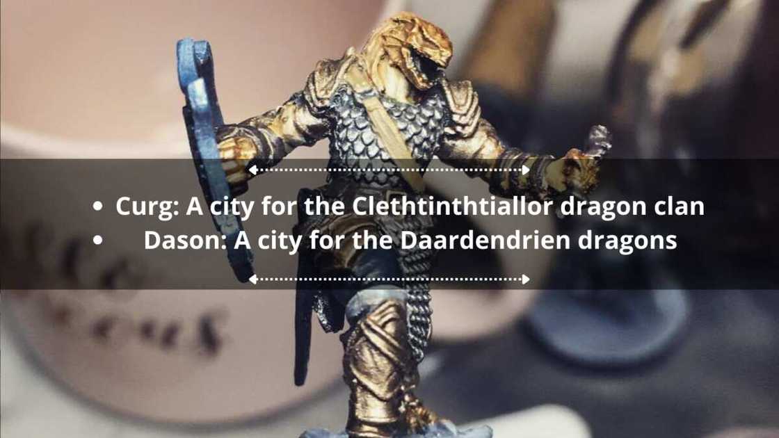 Cool dragonborn names from Skyrim and DnD Cool dragonborn names from Skyrim and DnD