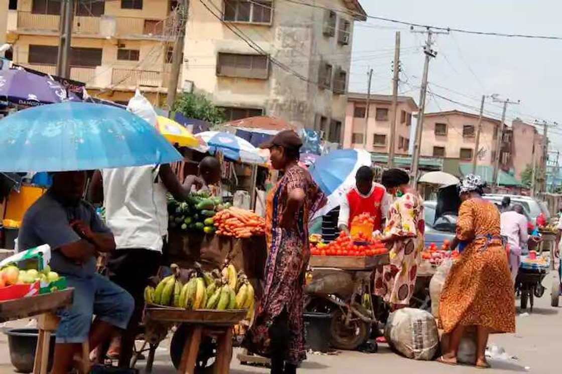 Jihohin Najeriya da ke tashin farashin kayayyaki a 2023 Jihohin Najeriya da ke tashin farashin kayayyaki a 2023