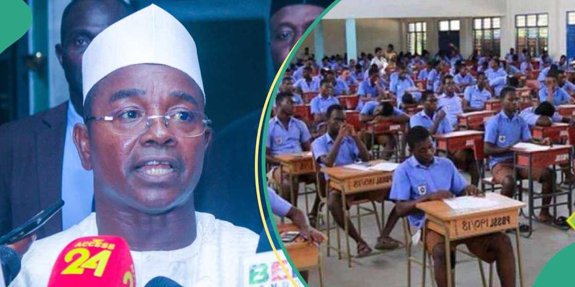 NECO to streamline English language examination process from 2026 NECO to streamline English language examination process from 2026