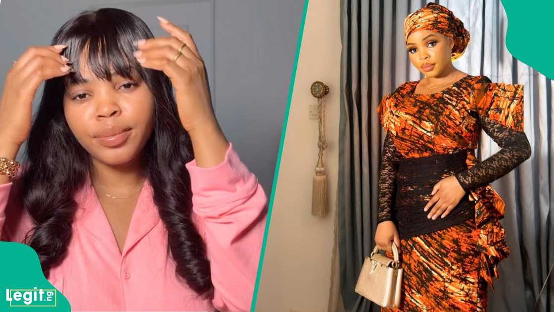 TikTok star Monique Pearls passes away at age 30 TikTok star Monique Pearls passes away at age 30