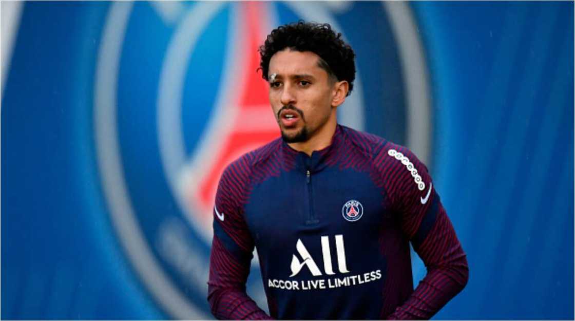 Modest PSG star narrates why he rather travels in taxi than his ‘boring’ Ferrari but keeps £170K supercar Modest PSG star narrates why he rather travels in taxi than his ‘boring’ Ferrari but keeps £170K supercar