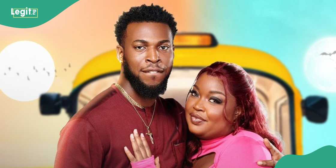 Tean Zinwe bows out of BBN. Tean Zinwe bows out of BBN.