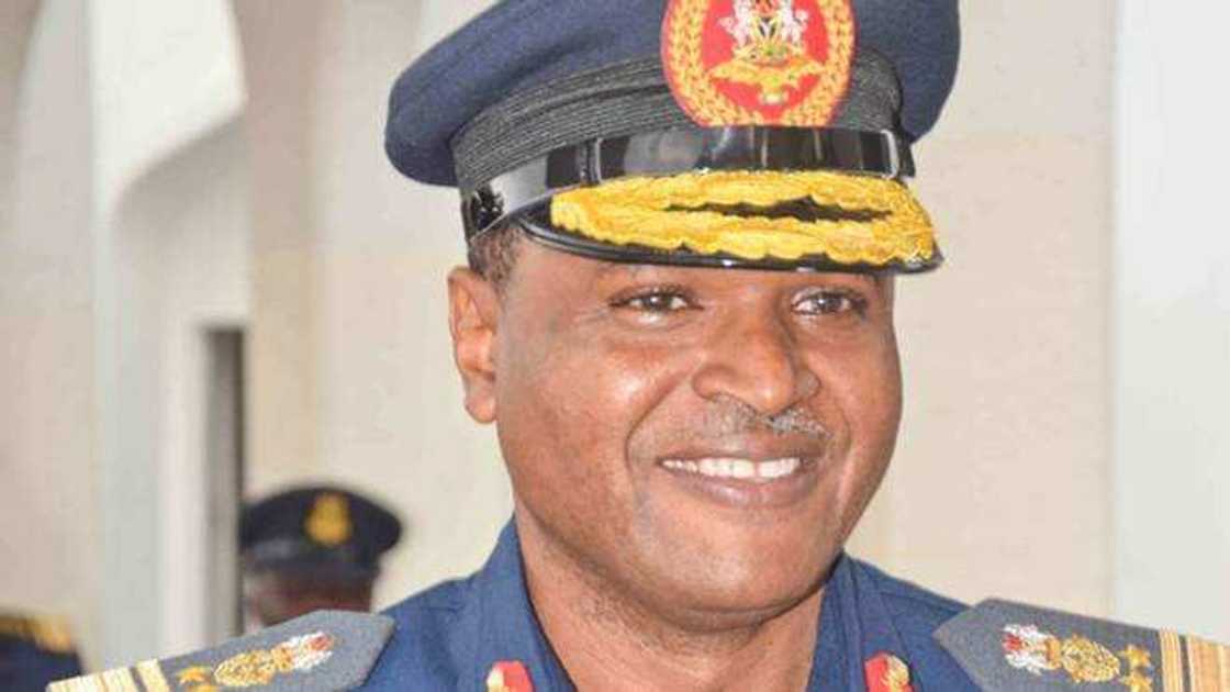 Boko Haram: NAF za ta kara dakarunta a yankin arewa maso gabas din Najeriya Boko Haram: NAF za ta kara dakarunta a yankin arewa maso gabas din Najeriya