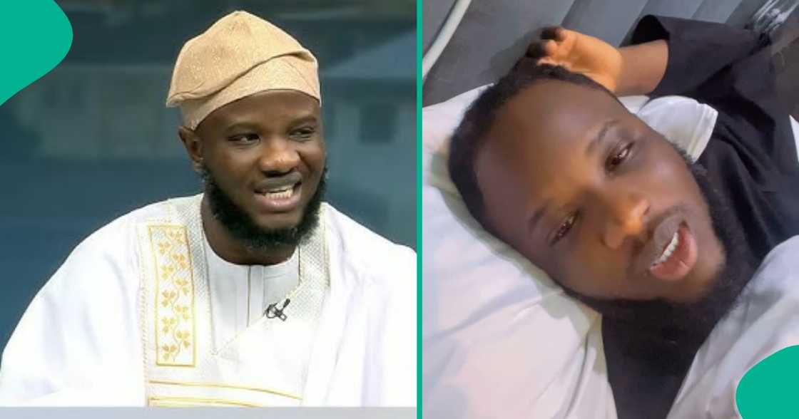 Deeone reschedules his interview with Channels TV. Deeone reschedules his interview with Channels TV.
