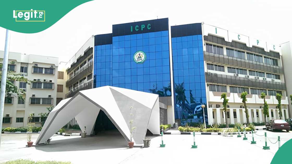 Key offices shut down in NAHCON during ICPC raid