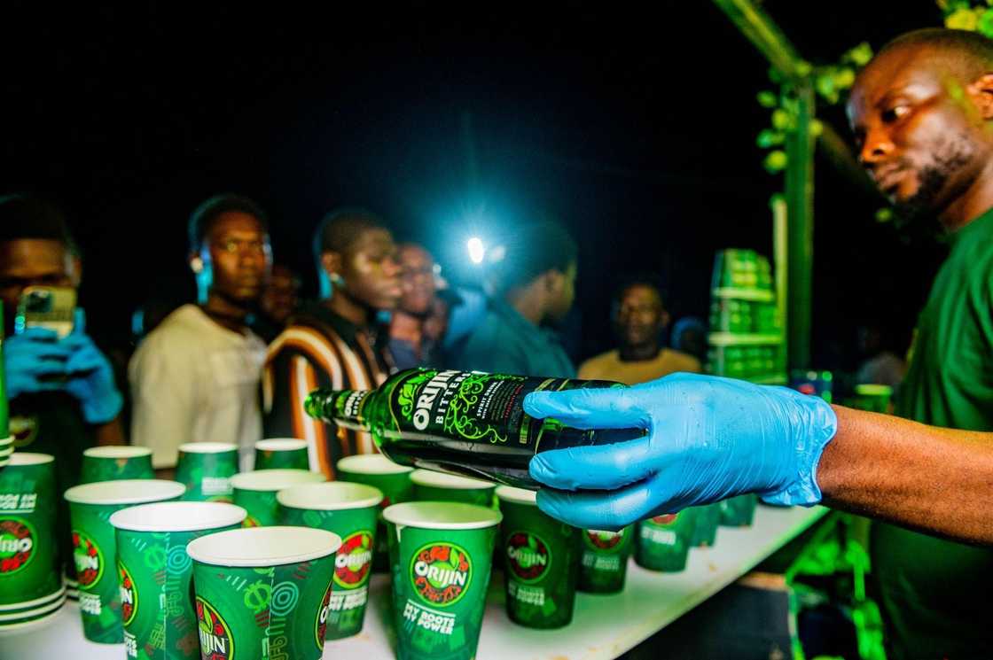 Orijin Ignites Ibadan’s Nightlife with a Culturally Immersive “Orijinal Nite” Experience Orijin Ignites Ibadan’s Nightlife with a Culturally Immersive “Orijinal Nite” Experience