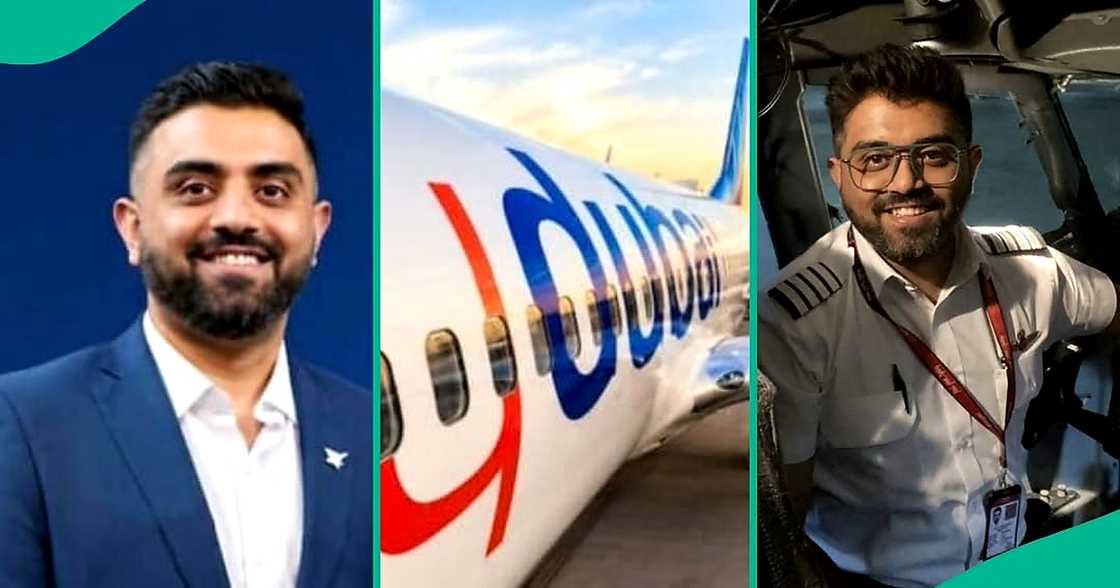 Former neighbour shares what many don’t know about pilot who faced hijack attempt.