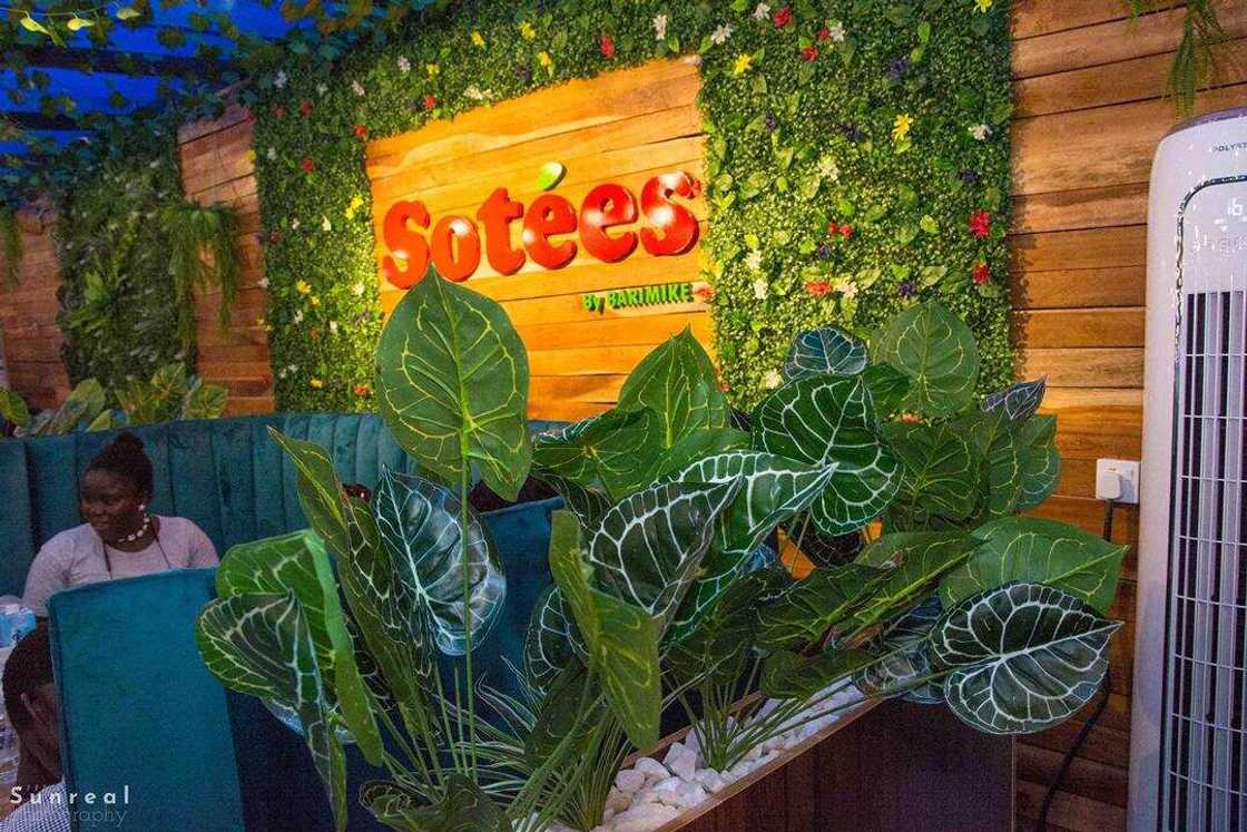 Sotées Restaurant Sotées Restaurant