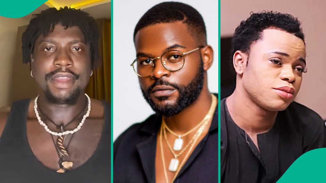 VDM replies Falz's legal letter. VDM replies Falz's legal letter.