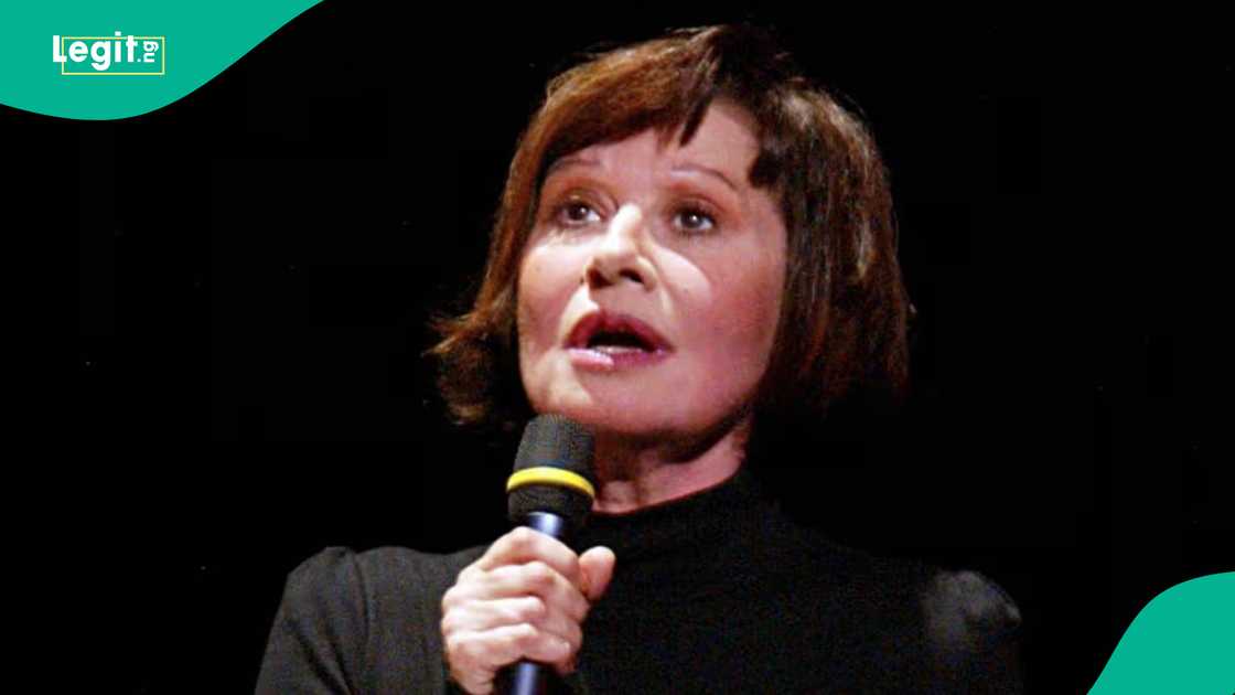 Guesch Patti known for her hit song Etienne passes away at 80. Guesch Patti known for her hit song Etienne passes away at 80.