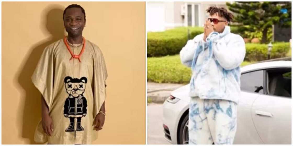 Photos of Speed Darlington and BNXN Photos of Speed Darlington and BNXN