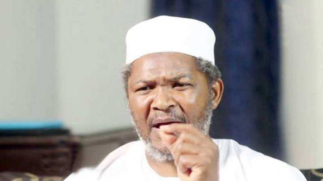 Sheikh Ibrahim Khaleel Sheikh Ibrahim Khaleel