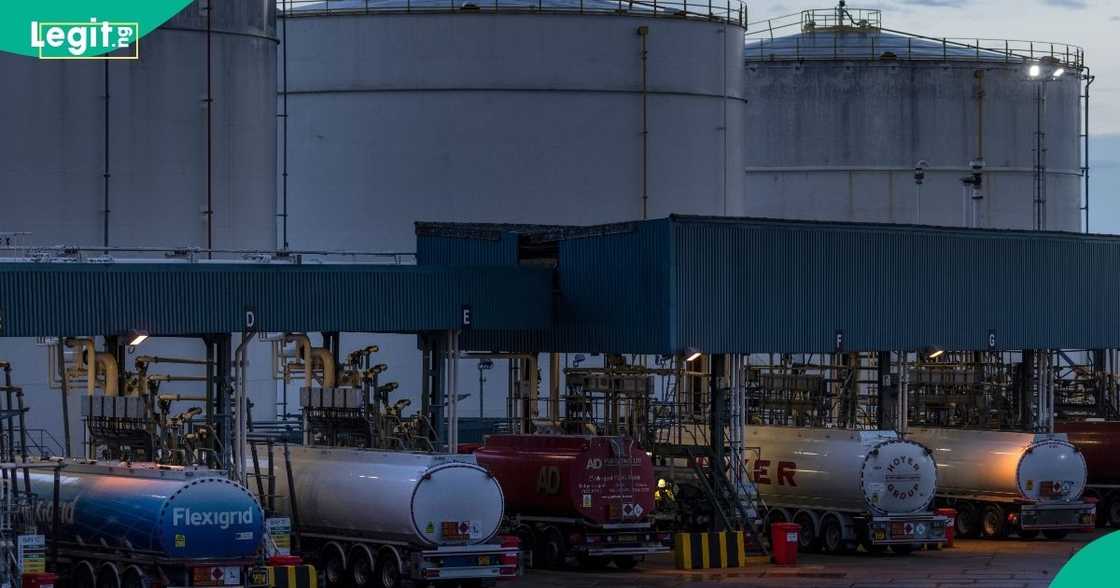 Petrol depot prices decline as Dangote maintains lowest rate in Lagos