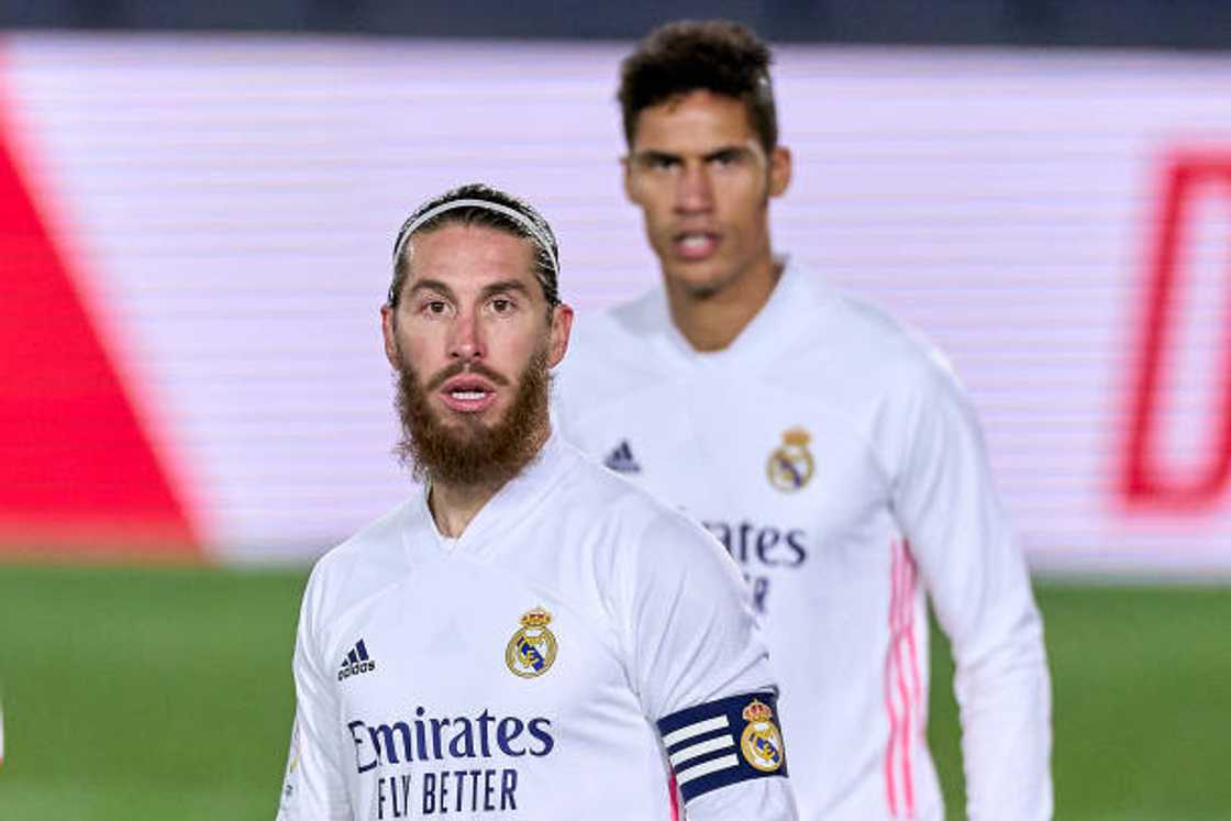 The best center backs of all time in football history, ranked. The best center backs of all time in football history, ranked.