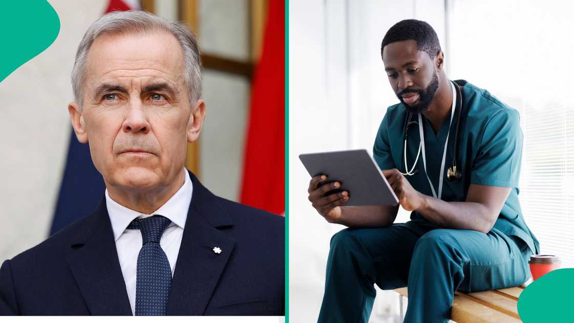 Medical doctors nominated by provinces receive faster 14-day work permit processing to start working in Canada.