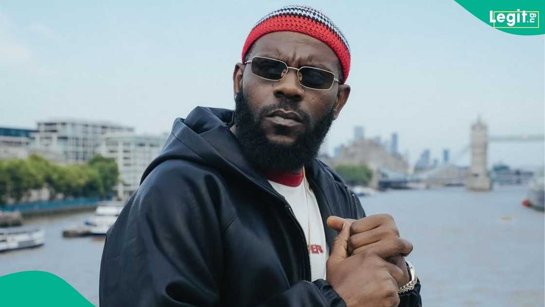 OdumoduBlvck’s legal team seeks urgent investigation into alleged 3am police arrest attempt