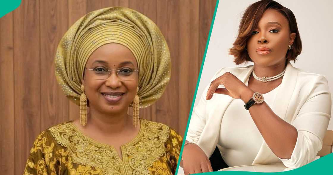 Aisha Binani, Grace Ifemeludike da wasu matan da suka fadi zaben gwamna a Najeriya