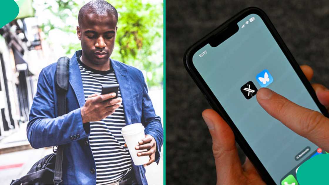 Clicks, controversy and cash: How X monetisation is pushing Nigerians into fake storytelling online Clicks, controversy and cash: How X monetisation is pushing Nigerians into fake storytelling online