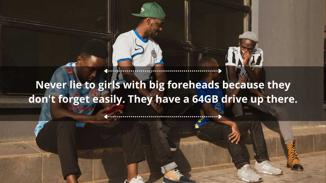 big forehead jokes big forehead jokes