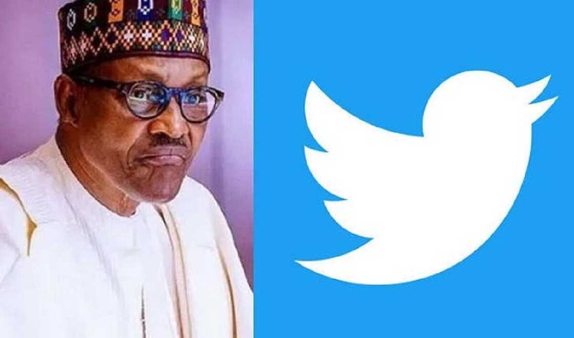 Buhari ya umarci Pantami, Malami da wasu ministoci 3 su tattauna da Twitter Buhari ya umarci Pantami, Malami da wasu ministoci 3 su tattauna da Twitter