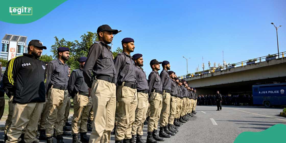 Pakistan police take action on sexual assault against teenagers Pakistan police take action on sexual assault against teenagers