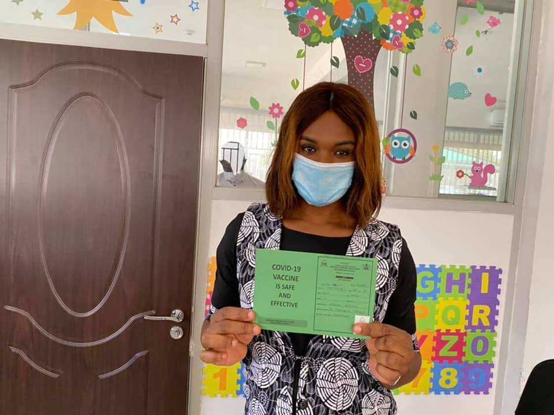 Coronavirus: FG Announces Deadline for COVID-19 Vaccination for Civil Servants Coronavirus: FG Announces Deadline for COVID-19 Vaccination for Civil Servants