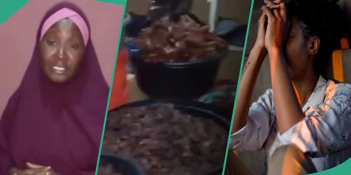 Hajiya Aisha Mai Abinci. Hajiya Aisha Mai Abinci.