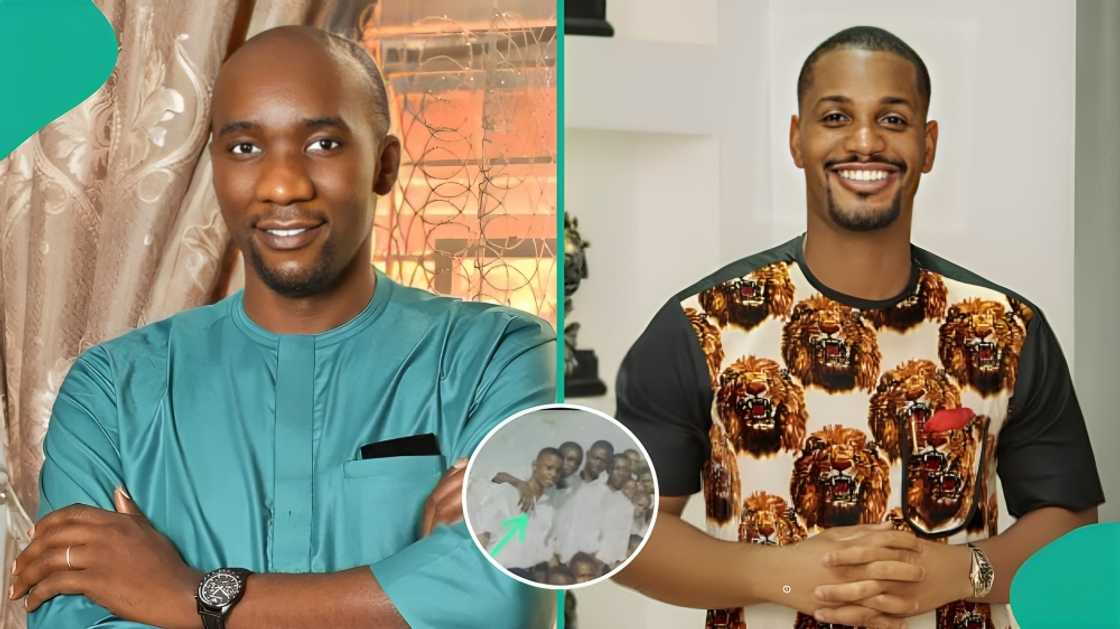 Pastor opens up on his relationship with late Nollywood actor Alexx Ekubo