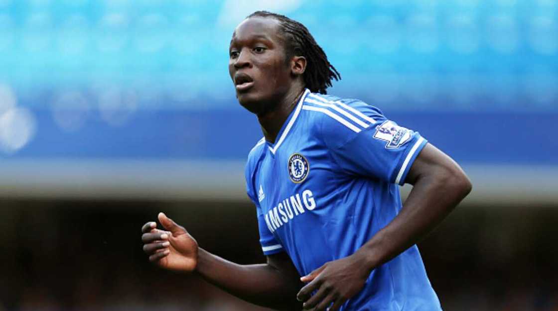 Chelsea Make Outrageous Offer to Inter Milan to Bring Romelu Lukaku Back to Stamford Bridge Chelsea Make Outrageous Offer to Inter Milan to Bring Romelu Lukaku Back to Stamford Bridge